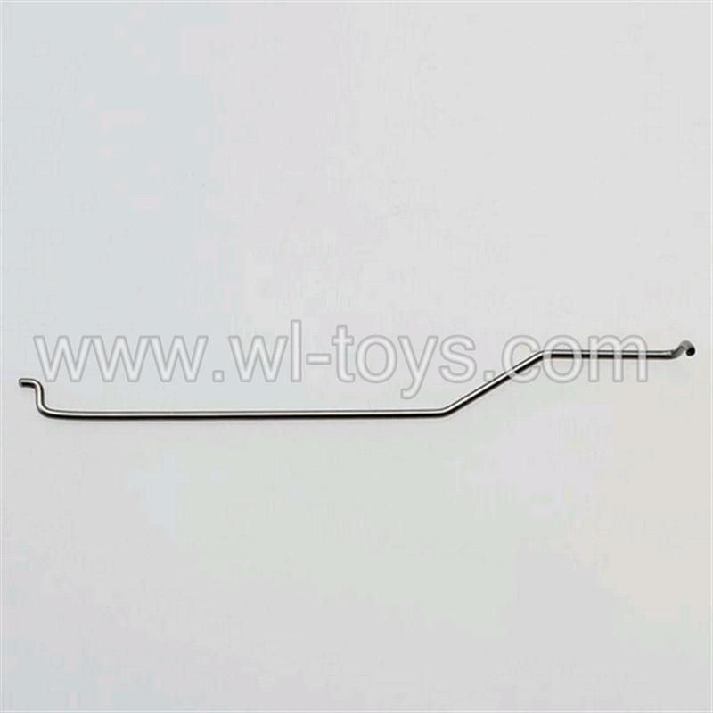WL912-boat-parts-11 Servo drive steel WLtoys WL912 rc Boat,WL toys WL912 Model WL 912 parts