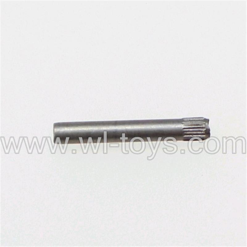 WL912-boat-parts-13 Iron shaft connected to the water rudder WLtoys WL912 rc Boat,WL toys WL912 Model WL 912 parts