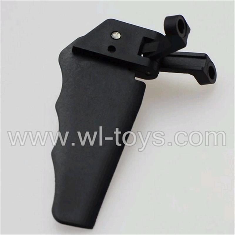 WL912-boat-parts-15 Water rudder WLtoys WL912 rc Boat,WL toys WL912 Model WL 912 parts