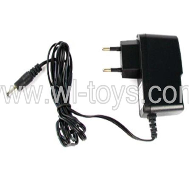 WL912-boat-parts-17 Charger WLtoys WL912 rc Boat,WL toys WL912 Model WL 912 parts