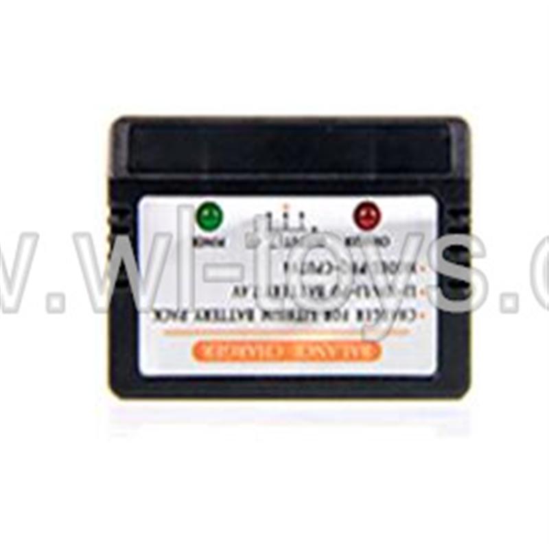 WL912-boat-parts-18 Balance charger WLtoys WL912 rc Boat,WL toys WL912 Model WL 912 parts