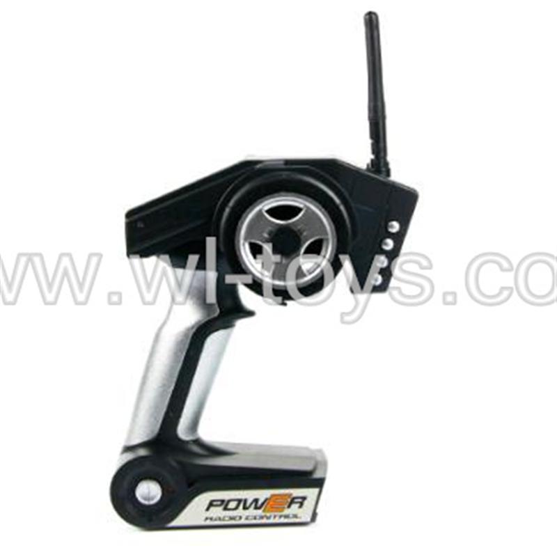 WL912-boat-parts-19 Transmitter WLtoys WL912 rc Boat,WL toys WL912 Model WL 912 parts