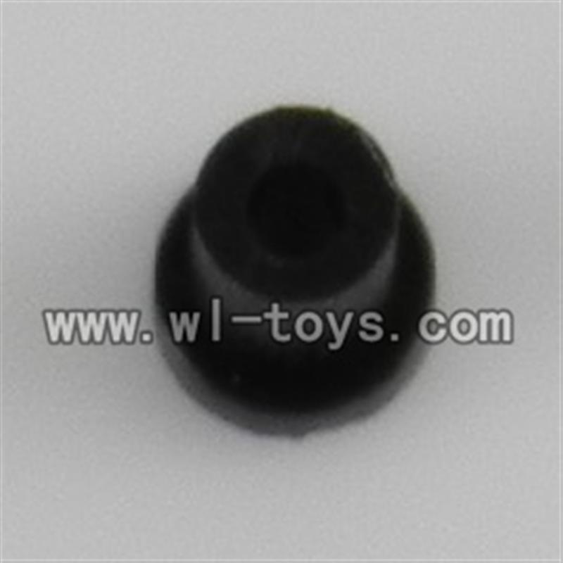H227-21-parts-27 Blade fixed column,Can use for HTX H227-23,H227-25,H227-26,H227-27 RC Helicopter