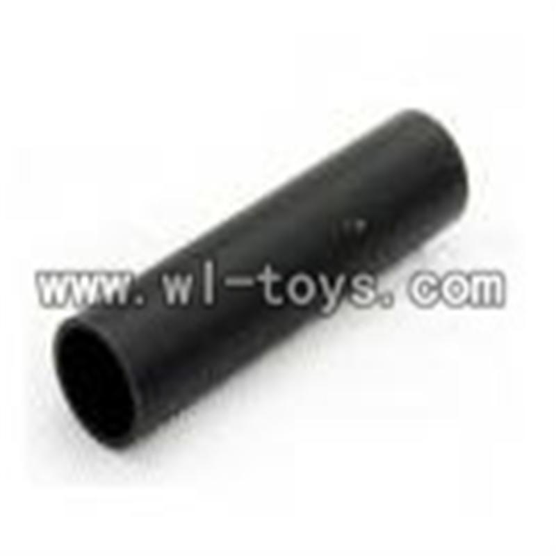 H227-21-parts-29 support-short-axis,Can use for HTX H227-23,H227-25,H227-26,H227-27 RC Helicopter