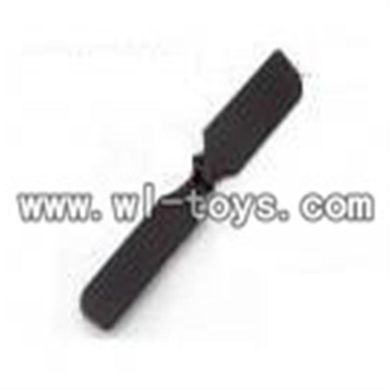 H227-20-parts-10 Tail rotor blade,Can use for HTX model toys H227-20,H227-22,H227-24 RC Helicopter