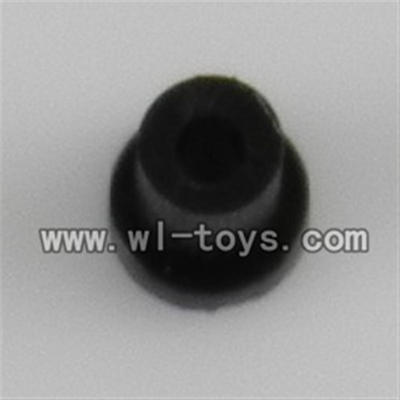 H227-20-parts-27 Blade fixed column,Can use for HTX model toys H227-20,H227-22,H227-24 RC Helicopter
