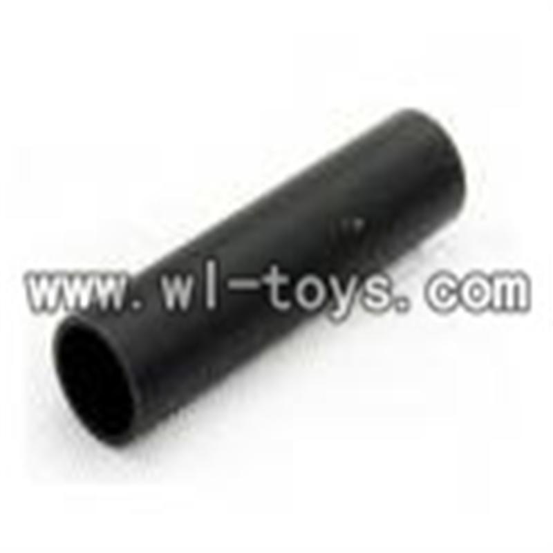 H227-20-parts-29 support-short-axis,Can use for HTX model toys H227-20,H227-22,H227-24 RC Helicopter