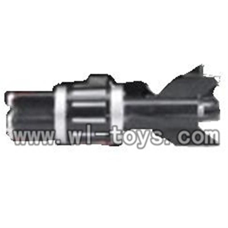 H227-20-parts-36 Missile launchers(Black & White),Can use for HTX model toys H227-20,H227-22,H227-24 RC Helicopter