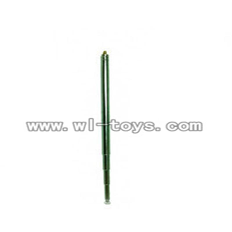 Double-horse-7000-07 Antenna,shuang ma 7000 rc boat and dh 7000 parts