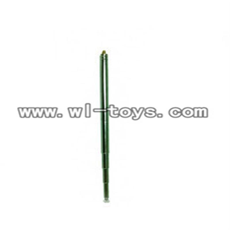 Double-horse-7010-09 Antena,shuang ma 7010 rc boat and dh 7010 parts