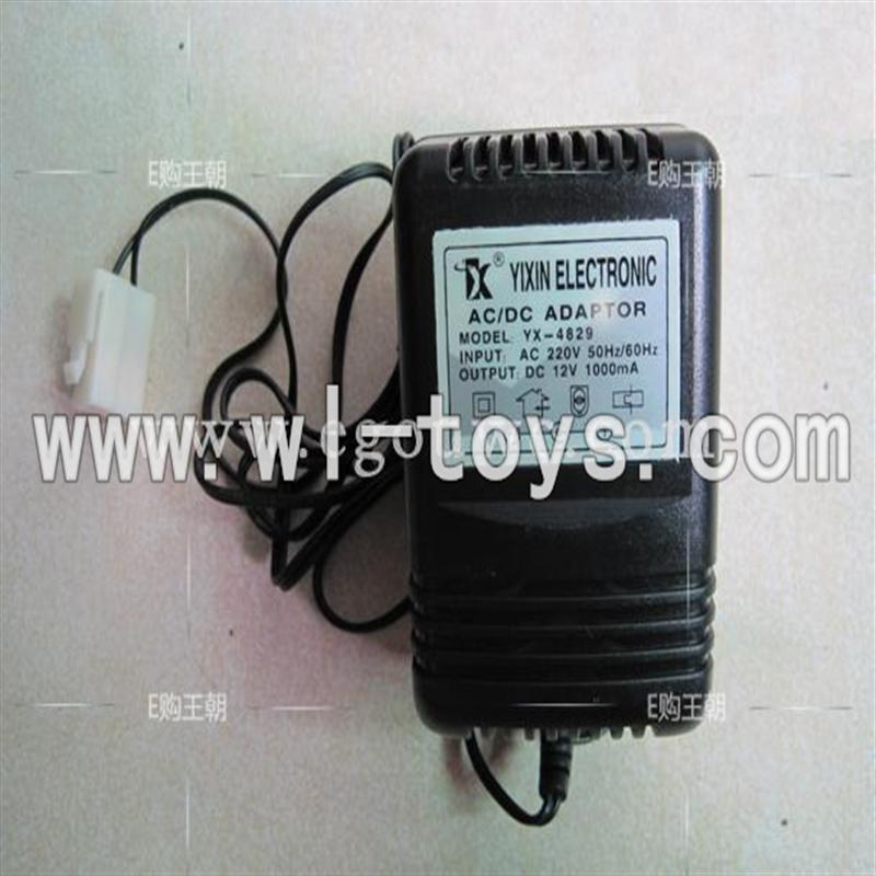 Double-horse-7006-04 Charger,shuang ma 7006 rc boat and dh 7006 parts
