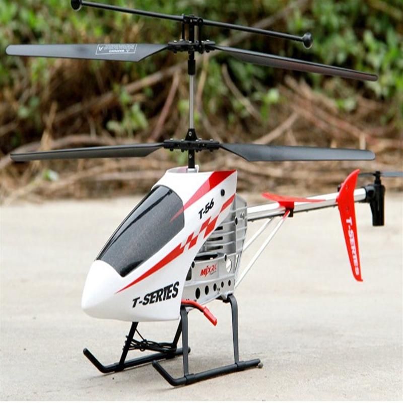 MJX T56 RC helicopter and MJX T656 helicopter parts MJX T56 model toys