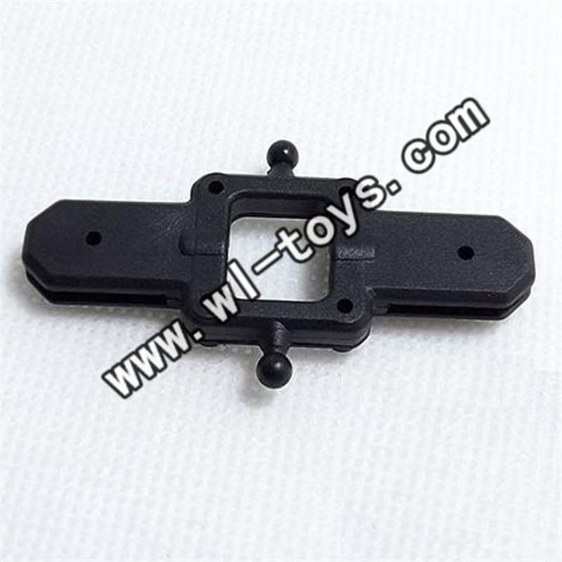 MJX-T56-parts-07 Upper main grip holder MJX T56/T656 RC helicopter parts MJX T656 toys model Accessories