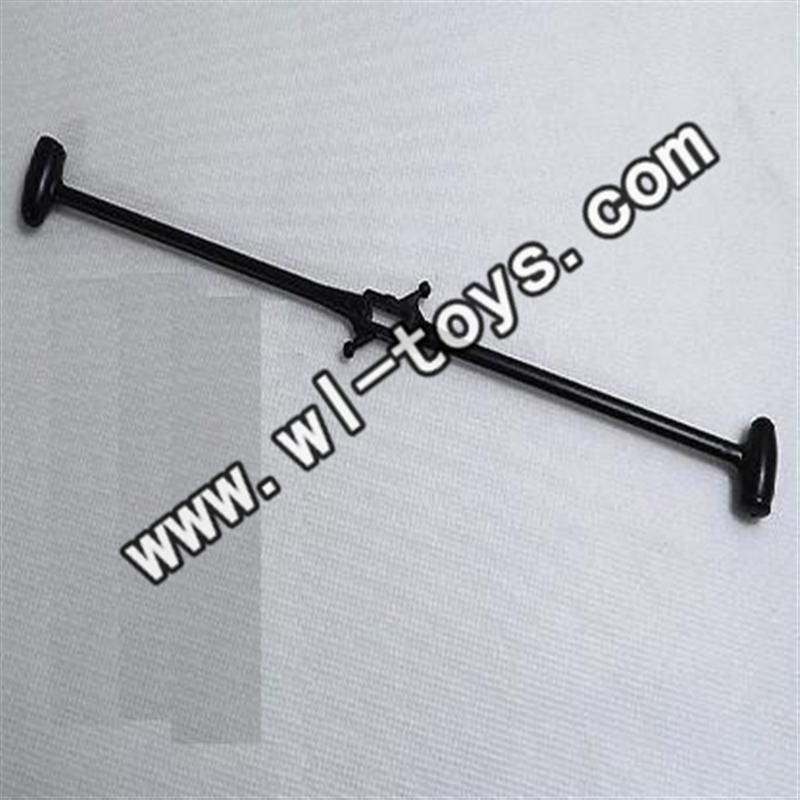 MJX-T56-parts-09 Balance bar MJX T56/T656 RC helicopter parts MJX T656 toys model Accessories