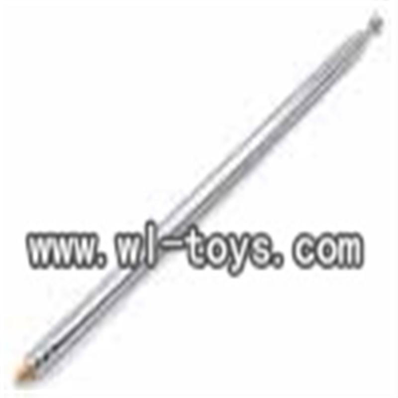 MJX-T56-parts-19 Antenna MJX T56/T656 RC helicopter parts MJX T656 toys model Accessories