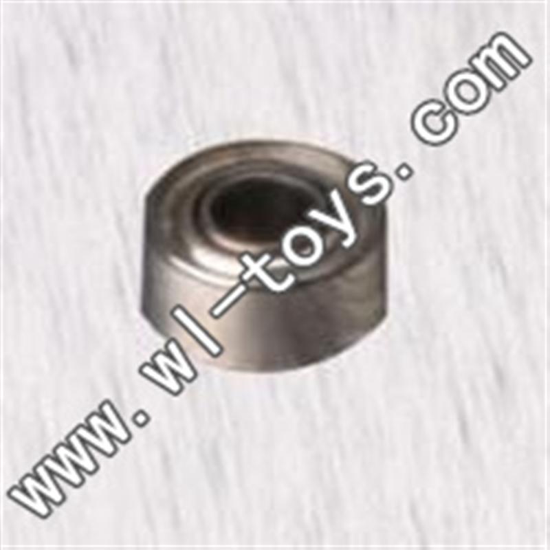 MJX-T56-parts-24 Bearing (4X7X2mm) MJX T56 T656 RC helicopter parts MJX T656 toys model Accessories