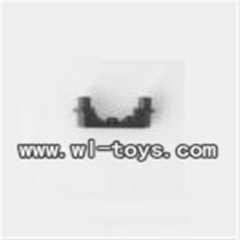 MJX-T56-parts-35 Fixtures for the wing MJX T56/T656 RC helicopter parts MJX T656 toys model Accessories