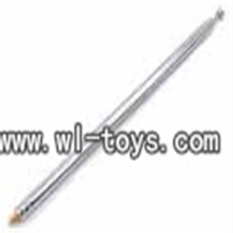 MJX-T57-parts-19 Antenna MJX T57/T657 RC helicopter parts MJX T657 toys model Accessories
