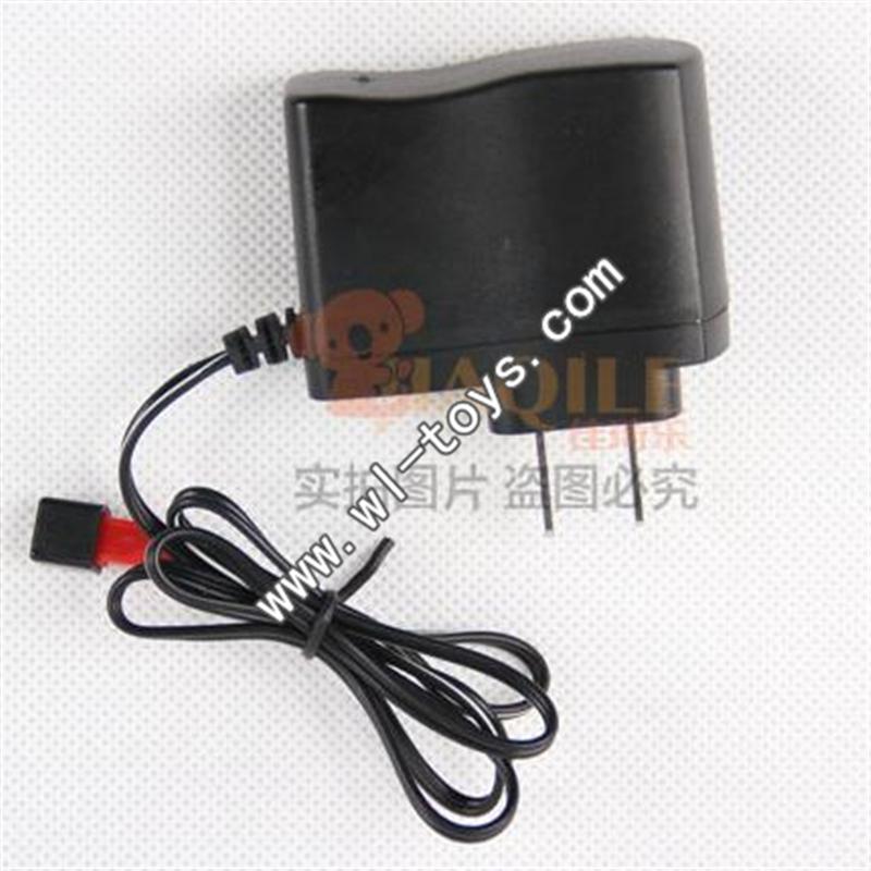 MJX-T57-parts-20 Charger MJX T57/T657 RC helicopter parts MJX T657 toys model Accessories