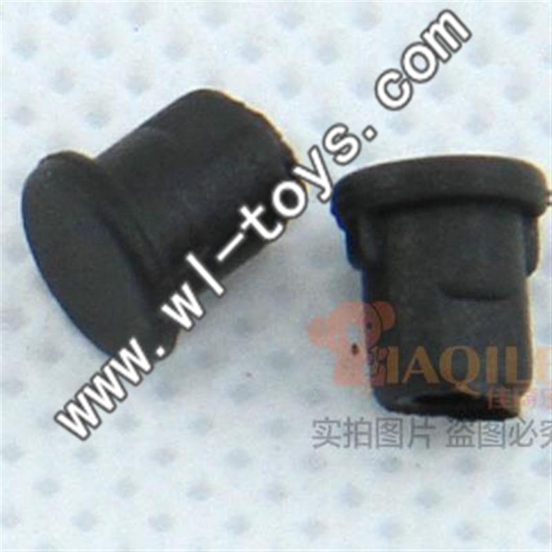 MJX-T57-parts-23 Fixed Set(2pcs) MJX T57/T657 RC helicopter parts MJX T657 toys model Accessories