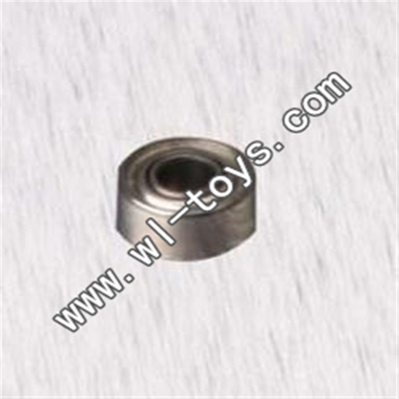 MJX-T57-parts-25 Bearing (5X2X2.5mm) MJX T57/T657 RC helicopter parts MJX T657 toys model Accessories