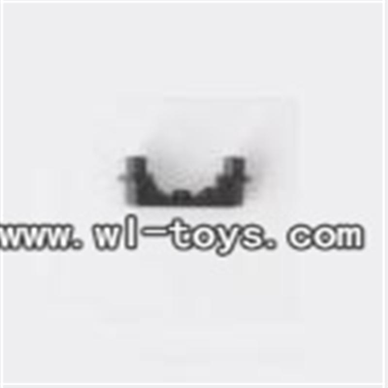 MJX-T57-parts-35 Fixtures for the wing MJX T57/T657 RC helicopter parts MJX T657 toys model Accessories
