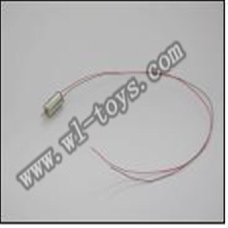 WL S939 helicopter parts-25-Tail motor set WLtoys S939 RC helicopter Spare Parts WL toys model S939 helikopter Accessories
