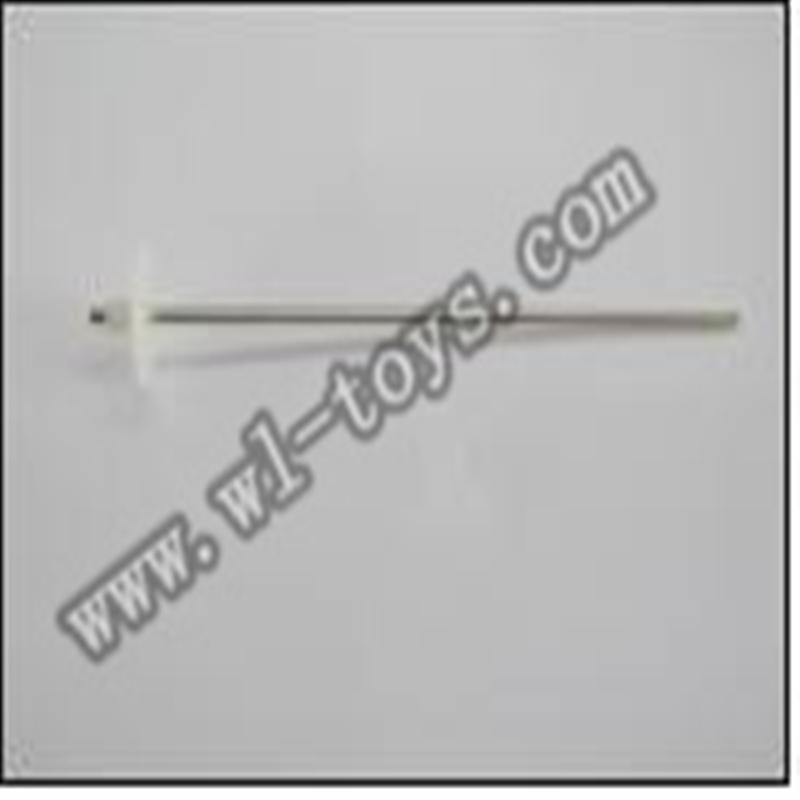 WL S939 helicopter parts-26-Spindle WLtoys S939 RC helicopter Spare Parts WL toys model S939 helikopter Accessories