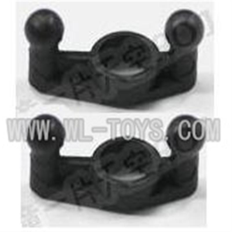 F-series MJX f46 helicopter parts-18 Stabilizer bar rocker(2pcs),MJX F646 toys rc model Accessories