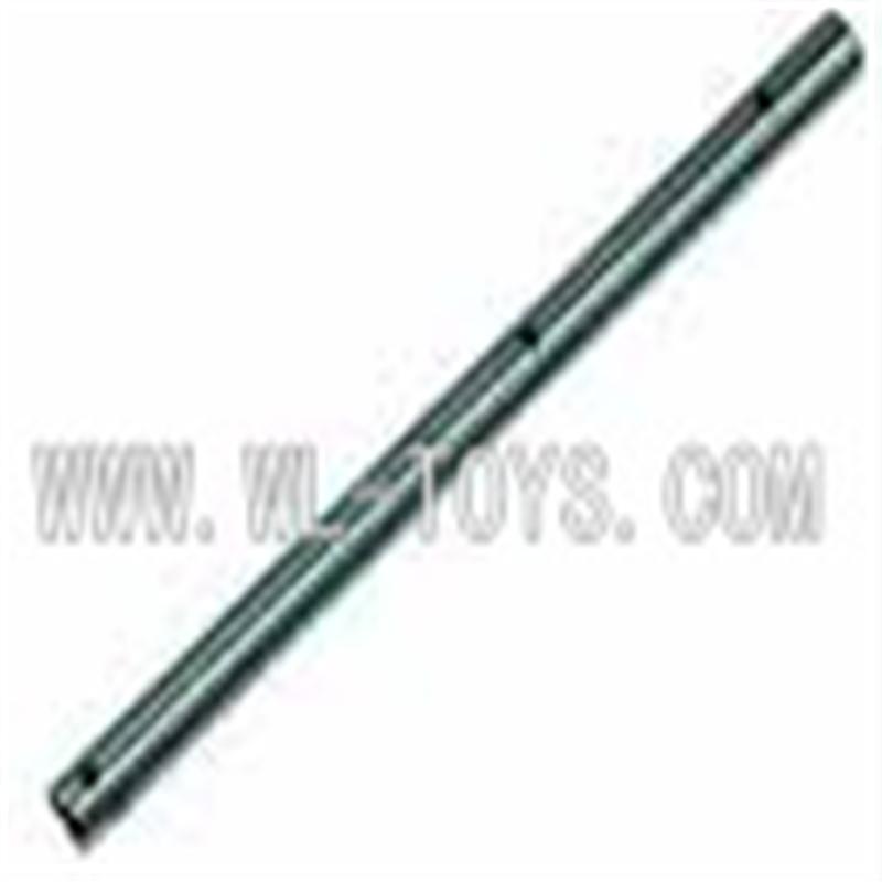 F-series MJX f46 helicopter parts-28 main Hollow pipe,MJX F646 toys rc model Accessories