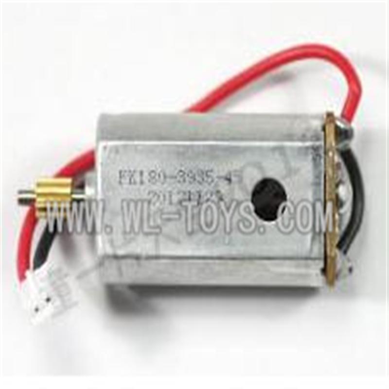 F-series MJX f46 helicopter parts-36 Main Motor MJX F646 toys rc model Accessories