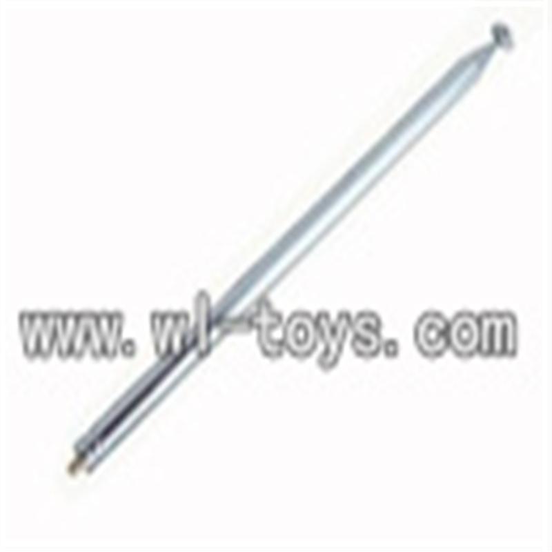 LS-209-parts-07 Antenna,LianSheng toys model LS209 RC Helicopter parts