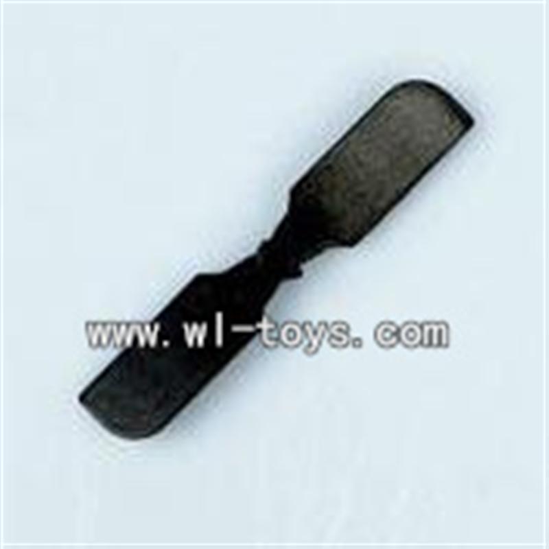 LS-209-parts-19 Tail blade,LianSheng toys model LS209 RC Helicopter parts