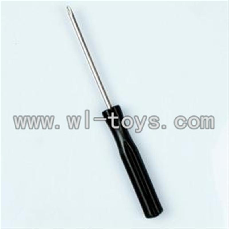 LS-209-parts-30 Screw driver,LianSheng toys model LS209 RC Helicopter parts