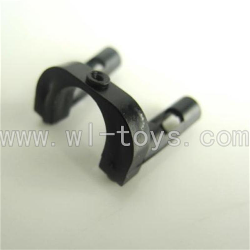 LS-209-parts-35 Fixture for the horizontal wing,LianSheng toys model LS209 RC Helicopter parts