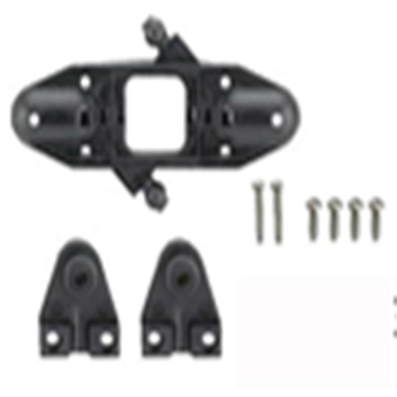 double horse legend 9050 helicopter parts-03 Main Blade Grip Set,shuangma 9050 toys DH 9050 rc helicopter model