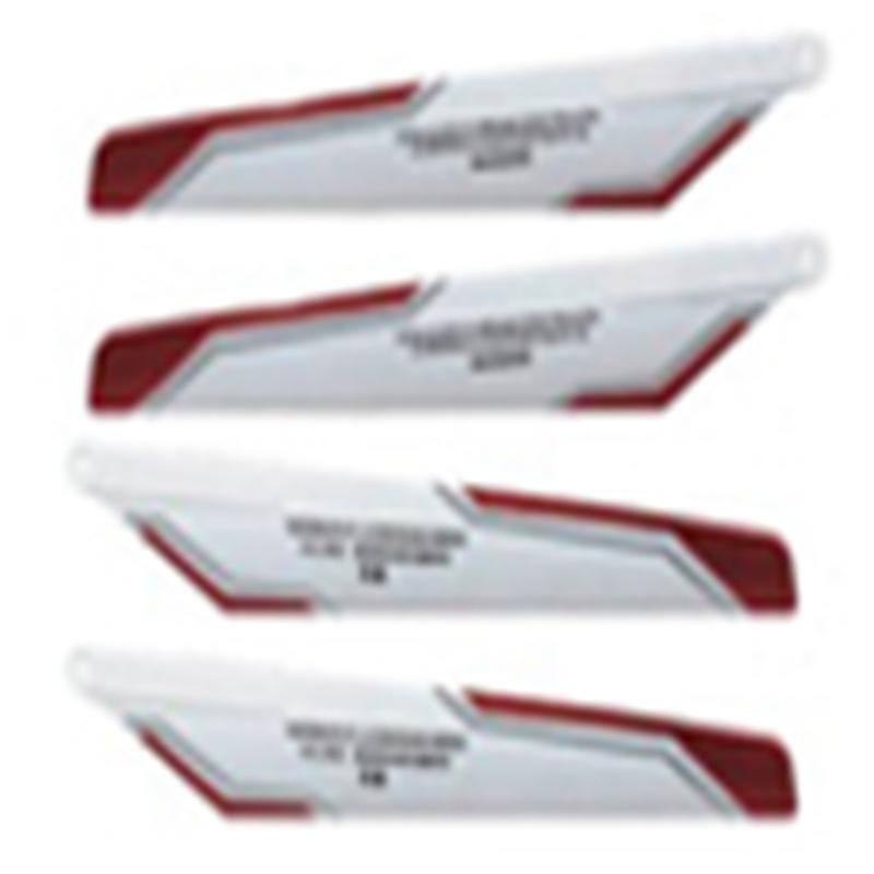 Double horse 9050 helicopter parts-04 Main Rotor Blade,shuangma 9050 toys DH 9050 rc helicopter model-legend