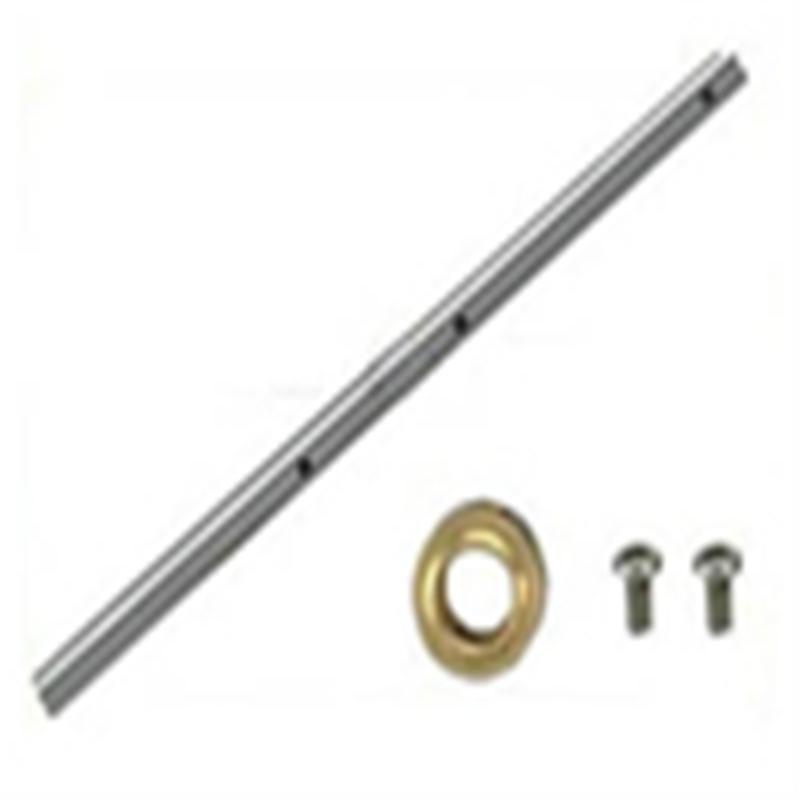 Double horse 9050 helicopter parts-10 hollow pipe,shuangma 9050 toys DH 9050 rc helicopter model-legend