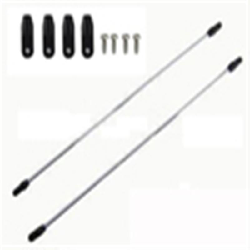 Double horse 9050 helicopter parts-15 Decorative Bar,shuangma 9050 toys DH 9050 rc helicopter model-legend