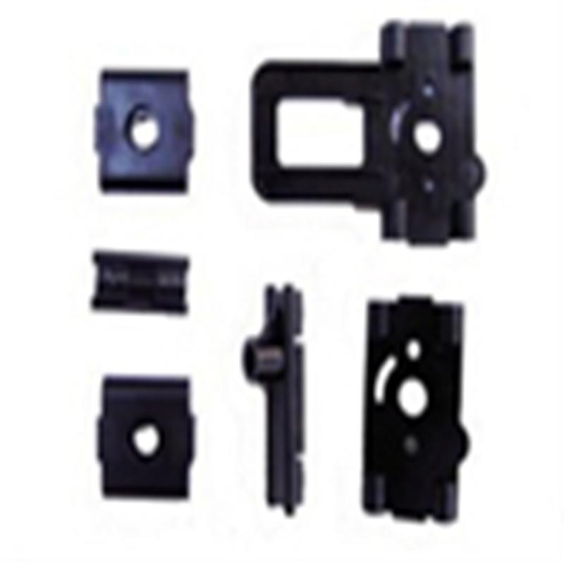 Double horse 9050 helicopter parts-17 Fixing Base of Motor,shuangma 9050 toys DH 9050 rc helicopter model-legend