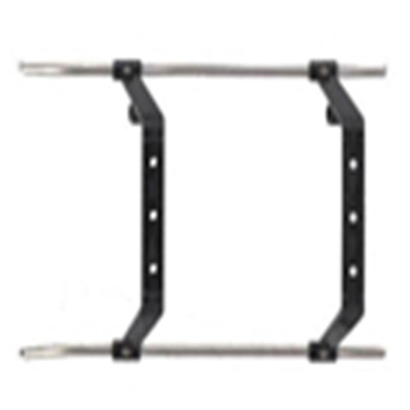 Double horse 9050 helicopter parts-22 Under Carriage,shuangma 9050 toys DH 9050 rc helicopter model-legend