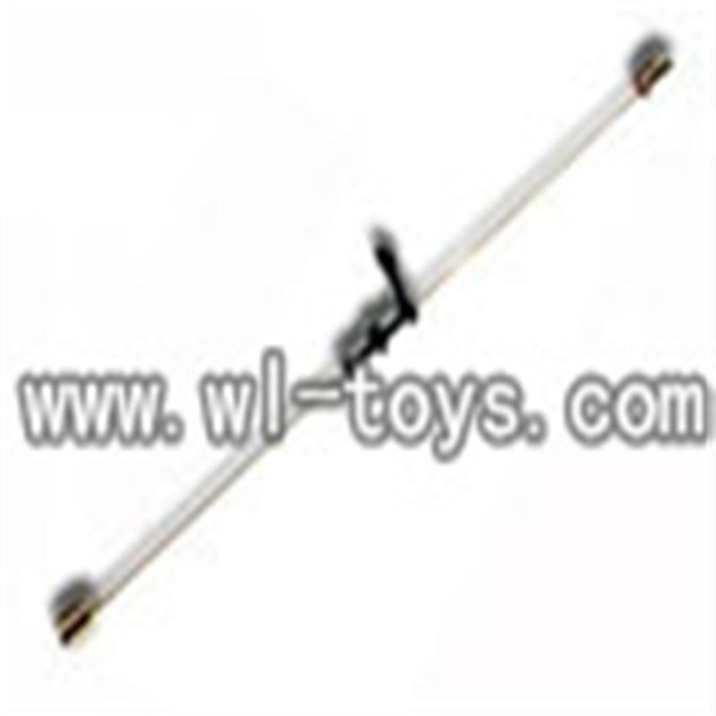 double horse 9051 parts-01 Balance Bar,shuangma 9051 toys DH 9051 rc helicopter model