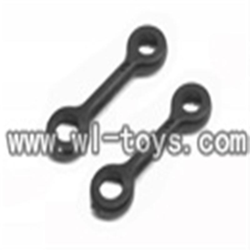 double horse parts-02 Connect Buckle,shuangma 9051 toys DH 9051 rc helicopter model