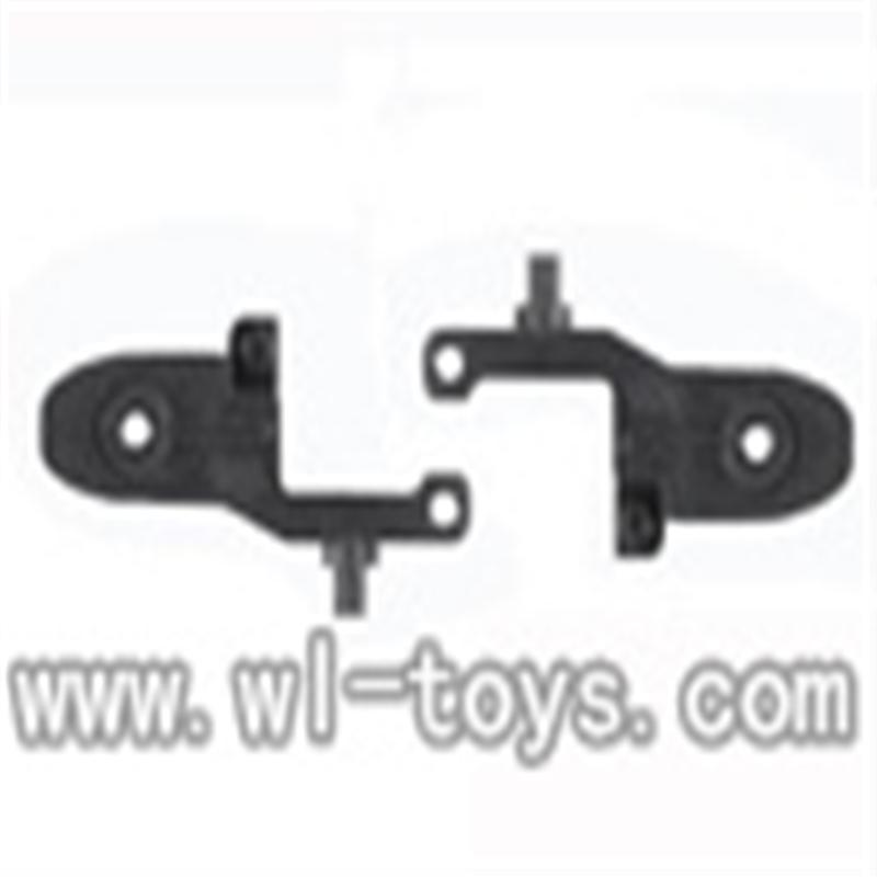 dh9051-03 Main Blade Grip Set,shuangma 9051 toys DH 9051 rc helicopter model