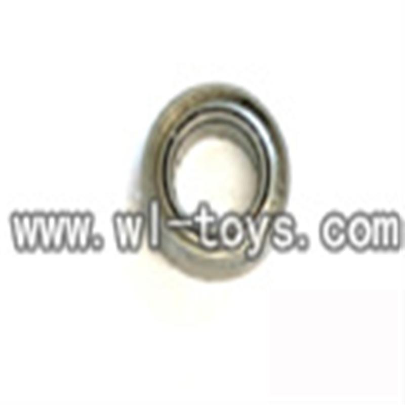 Double horse DH9051 rc helicopter parts-07 Bearing,shuangma DH-9051 toys model