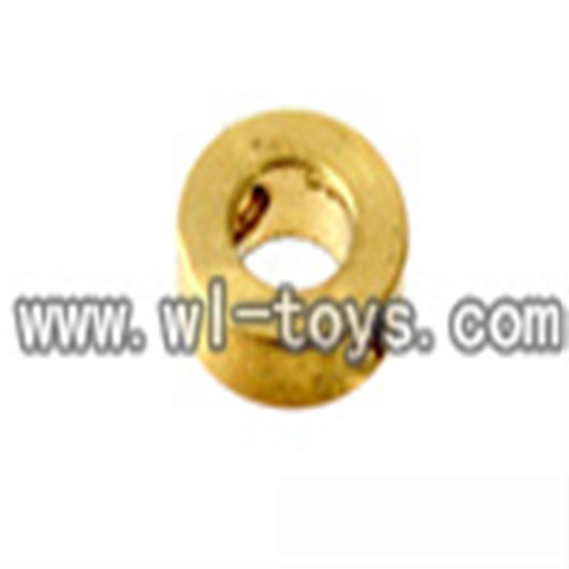 double horse 9051 parts-08 Bushing Fixing Set,shuangma 9051 toys DH 9051 rc helicopter model