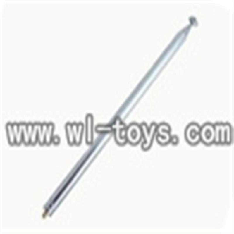 Double horse 9051 rc helicopter parts-27 Antenna,shuangma DH-9051 toys model