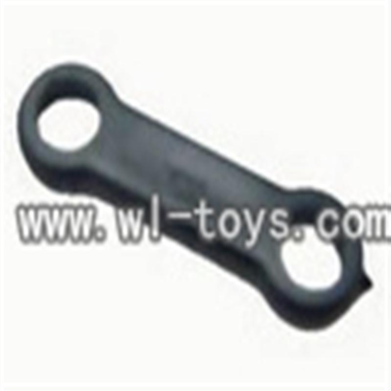 Double horse 9053 rc helicopter DH-9053 parts-02 connect buckle,shuangma 9053 toys model