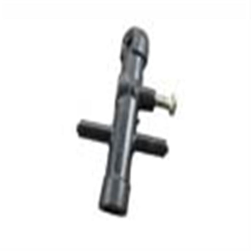 DFD avatar F103 -07 Head of Pipe DFD f103 RC Helicopter Parts