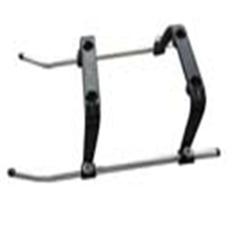DFD avatar F103 -10 Landing Skit DFD f103 RC Helicopter Parts